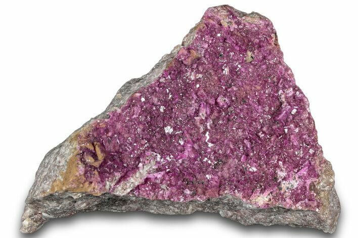 Sparkling Cobaltoan Dolomite Crystals - DR Congo #317829